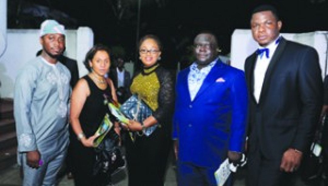 BoI Bags British Council’s Top Award